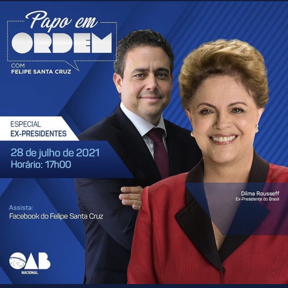 OAB para o PT