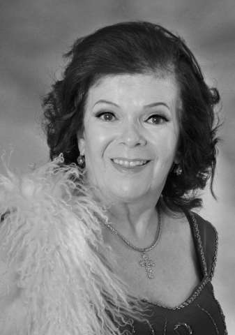Morre delegada de Polícia Civil aposentada Maria José Azevedo