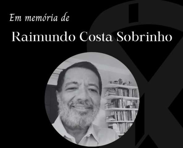 Morre Raimundo Costa Sobrinho, ex-secretário de Assuntos Fundiários do RN