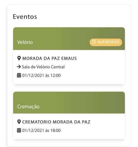 O dia amanhece triste sem Ney Júnior