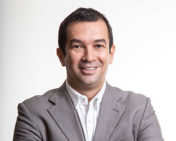 Alan Oliveira será painelista do Congresso de Estratégia e Comunicação Política na Paraíba 