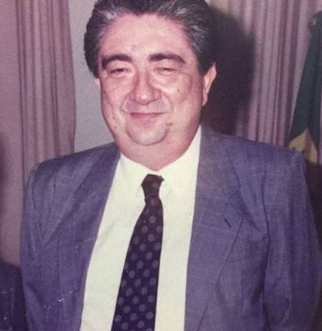 Morre ex-deputado Luiz Antônio Vidal