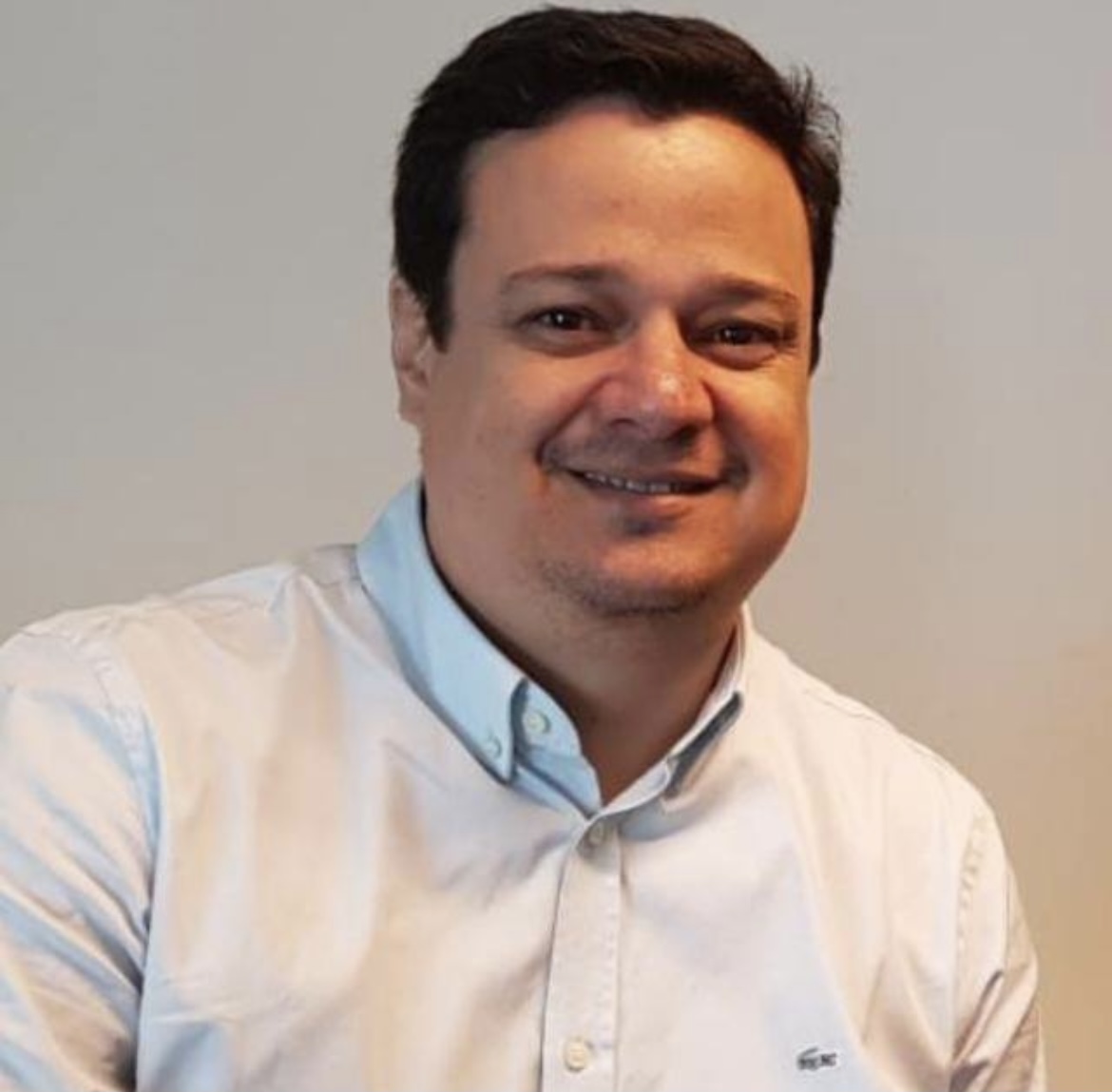 Gustavo Rocha para governador