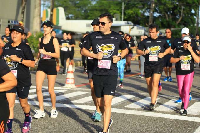 3° Corrida Histórica de Parnamirim espera ter mais de 800 corredores