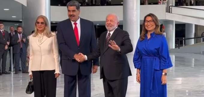 Uma imagem que envergonha