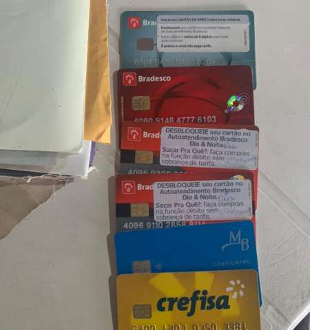 Operação do MPRN apura golpes contra idosos em Upanema