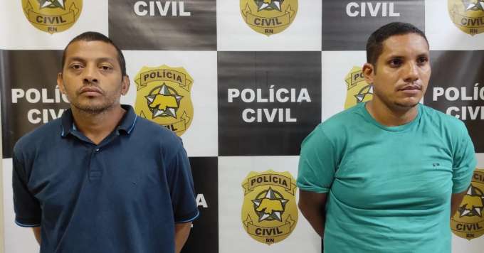 Fuga de Alcaçuz: Polícia Civil recaptura os 