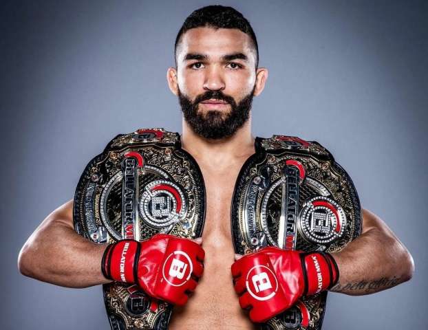 Bellator surpreende e confirma luta de Patrício Pitbull por terceiro cinturão na organização