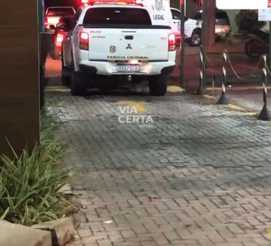 Mulher encontrada morta em Parnamirim era advogada