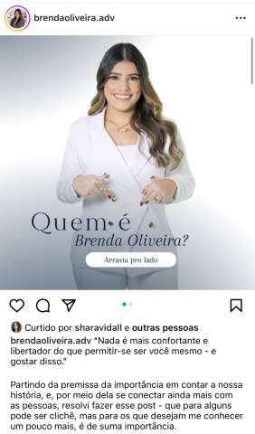 OAB/RN vai ficar calada?