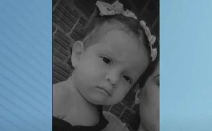 Tragédia: Criança de 1 ano e 4 meses morre após se engasgar com uva no RN