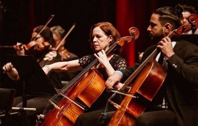 Troféu Cultura acontece dia 5 de dezembro no Teatro Riachuelo