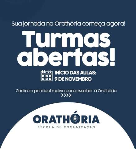 Como anda a sua comunicação? Boa, regular ou pode melhorar?