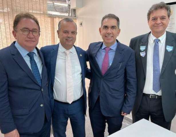 Senado aprova manutenção da hotelaria entre os setores beneficiados pelo Perse