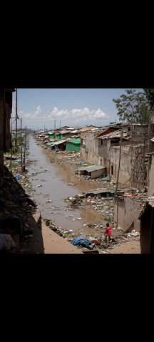 O pai do pobres