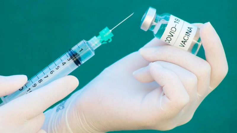Brasil confirma intenção de participar de programa de vacinas contra a Covid-19