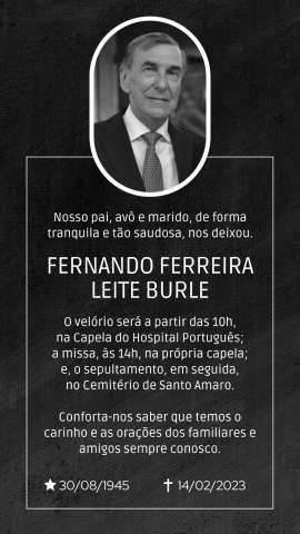 Morre fundador da Potiguar Alimentos