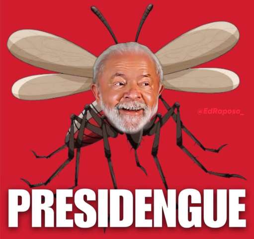Presidengue