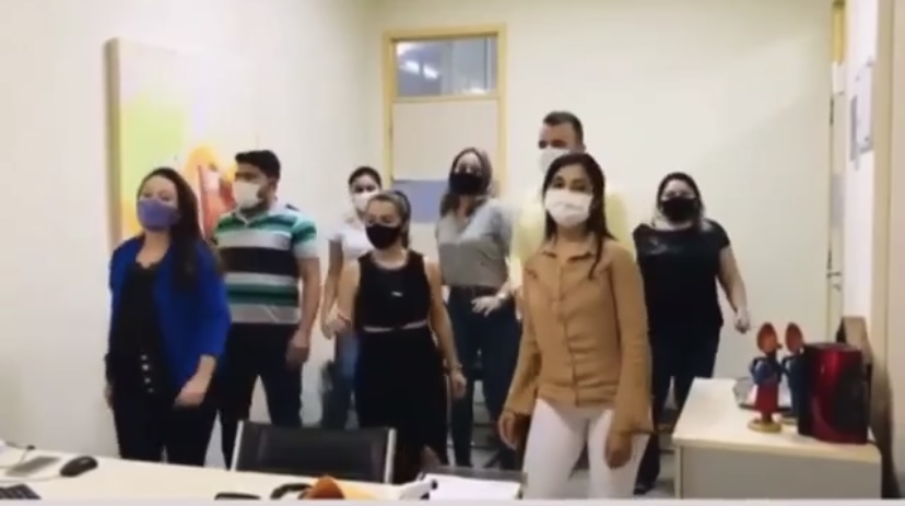 É festa em Mossoró