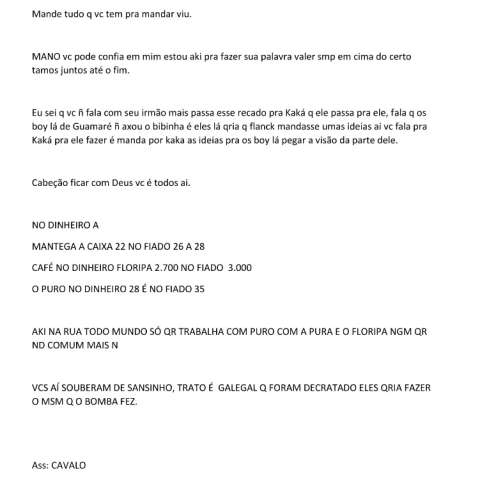 Carteiras 2: operação do MPRN prende advogado suspeito de integrar organização criminosa