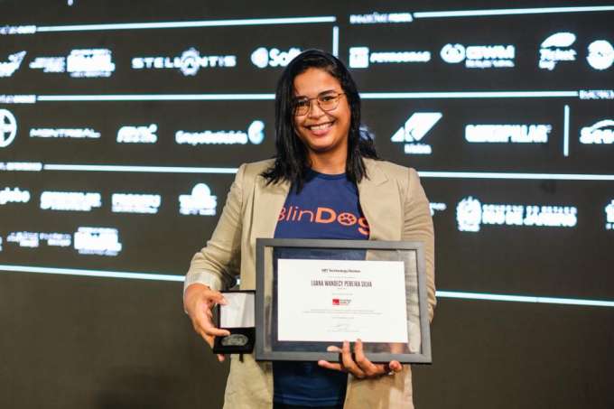 É do Nordeste: A potiguar Luana Wandecy é listada entre os empreendedores mais inovadores do Brasil até 35 anos