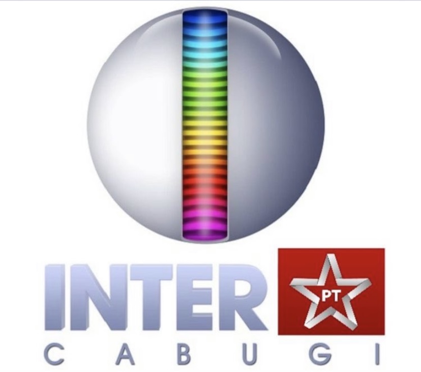 InterPT Cabugi, a emissora oficial