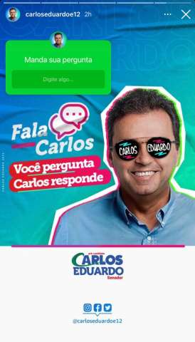 Carlinhos fantasiado de ET