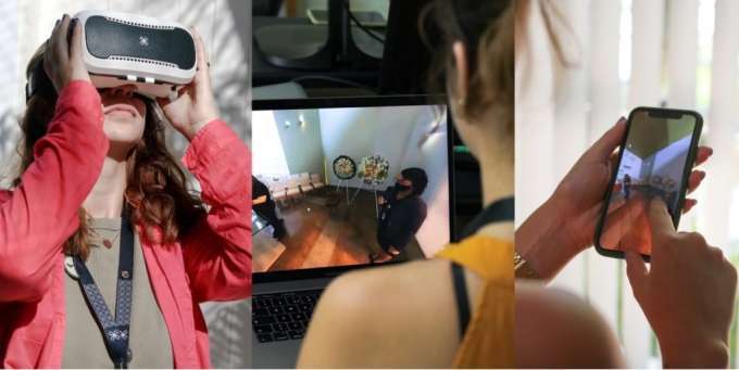 Vivência do luto ganha novos significados em um mundo cada vez mais digital e conectado