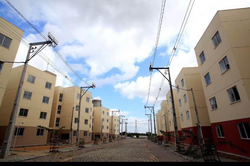 Prefeitura inicia vistorias das moradias que serão entregues no Village de Prata