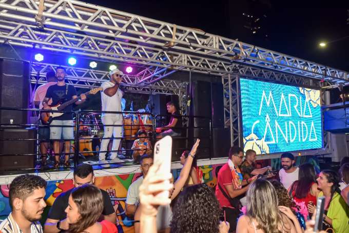 “Enquanto Campos Corre, Sales Só Caminha” acontece dia 3 de fevereiro e anuncia quatro atrações