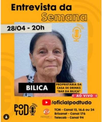 Mossoró vai parar: 