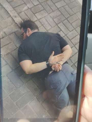 Servidor do TJ é preso em Natal por matar psicóloga em Assu