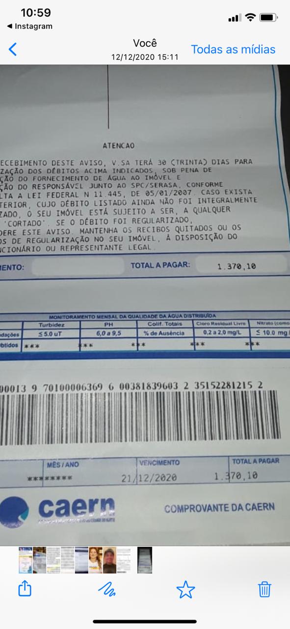 CAERN explora clientes