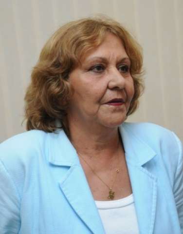 Morre Hermelinda, um dos nomes do Trio Mossoró
