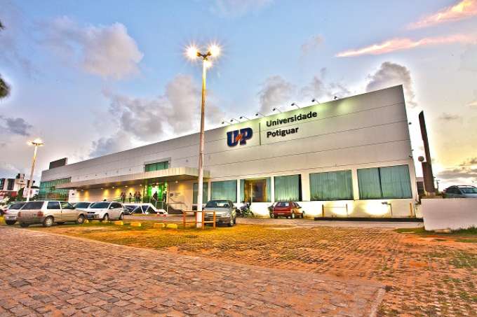 UnP alcança 165 estrelas no Guia da Faculdade 2022