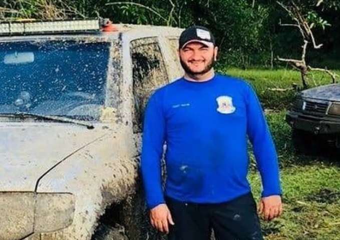 Caso Fantone: Jipeiro é condenado a 49 anos de prisão por matar amigo em confraternização na Grande Natal