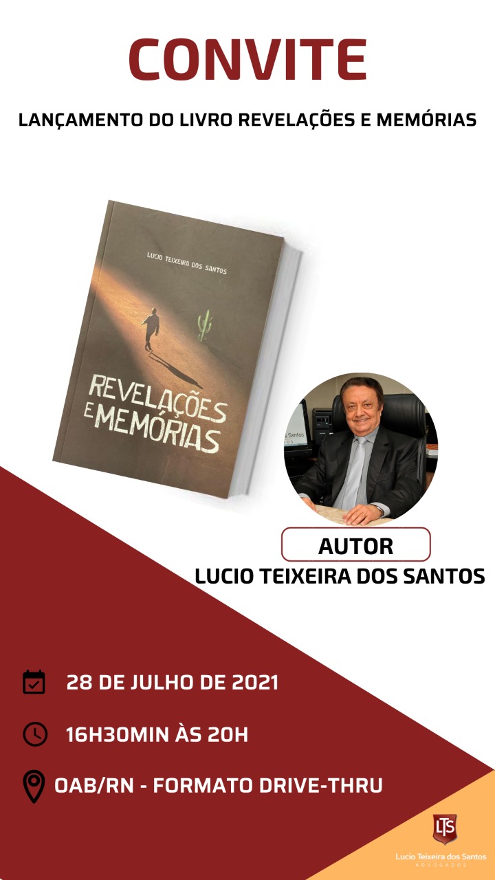 Revelações e memórias, de Lucio dos Santos, conta histórias de vida com humanidade, simplicidade e criatividade