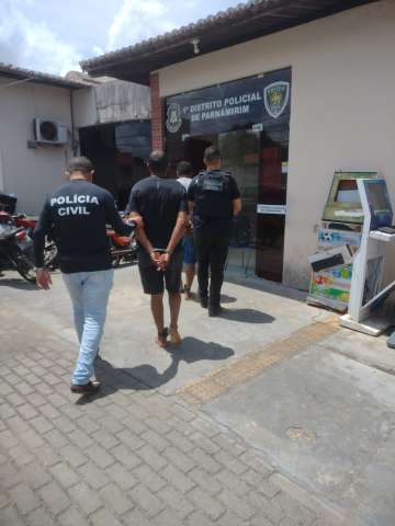 [VÍDEO] Polícia Civil deflagra Operação “Merry Christmas” e prende sete suspeitos em Parnamirim