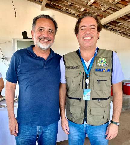 Carcinicultura do RN valorizada pelo Governo Federal