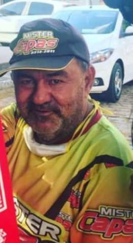 Mossoró de luto: Morre “Paulo Doido”