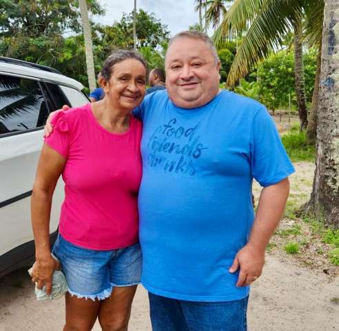 Ceará-Mirim consolida avaliação positiva da pré-candidatura de Antônio Henrique