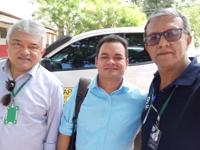 Ocupado pelo MST, INCRA no RN tem superintendente ligado ao Movimento Sem Terra