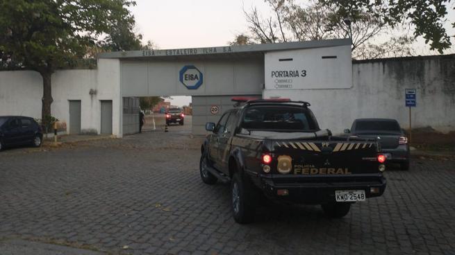 Ex-donos da Avianca são presos em operação da Lava Jato