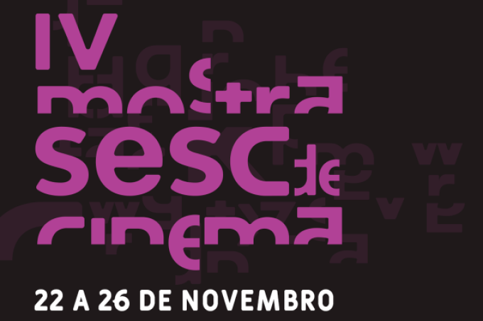 Mostra Sesc de Cinema exibirá treze filmes potiguares