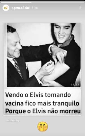 A ridícula PGE de Antenor Roberto