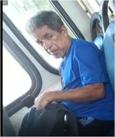 Polícia divulga rosto de 
