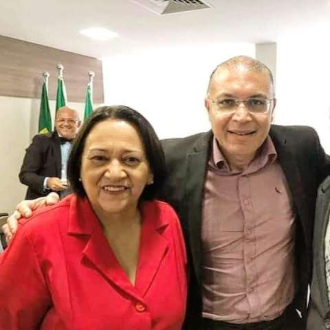 O Bolsonarismo petista lulista fatimista