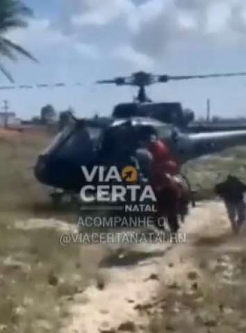 [VIDEO] Alerta: Série de afogamentos no litoral Norte