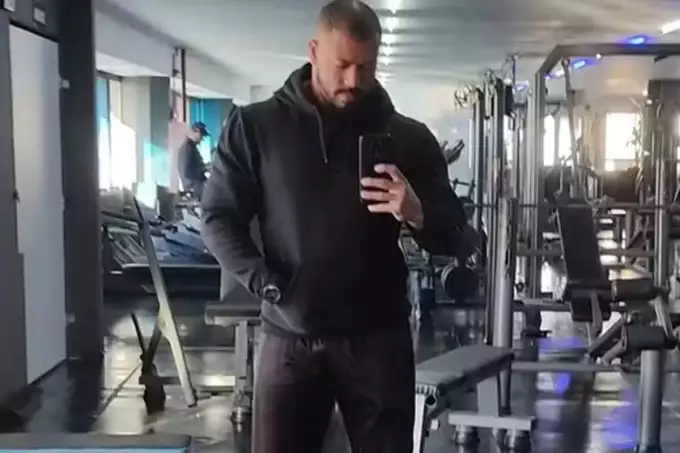 Personal trainer morre de infarto após reclamar de dor no estômago