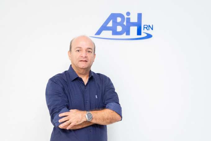 ABIH-RN elege nova diretoria para biênio 2023-2024
